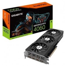 TARJETA GRAFICA GIGABYTE RTX 4060 GAMING OC 8GB